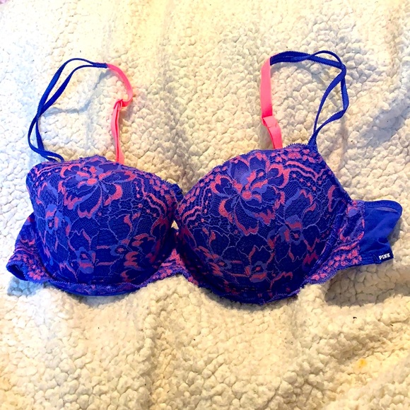 PINK Victoria's Secret Other - Victoria’s Secret push up bra.